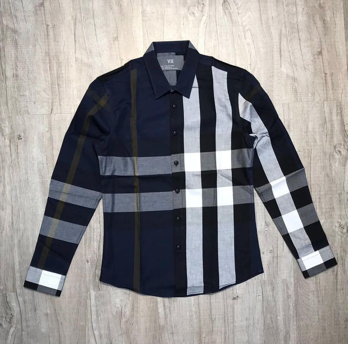 Áo thun và sơ mi nam tại Yến Ngân Store