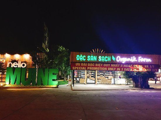 Các loại đặc sản Bình Thuận như mực một nắng và bánh rế, món quà ý nghĩa sau chuyến đi