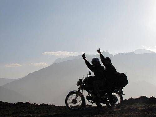 Cách di chuyển từ Sài Gòn đến Bình Thuận bằng xe khách