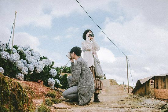 Hồ bơi và khu nghỉ dưỡng sang trọng tại một resort ở Phan Thiết