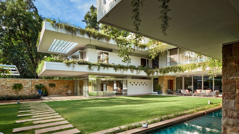 Khái niệm cơ bản về phong thuỷ trong nhà ở và căn hộ