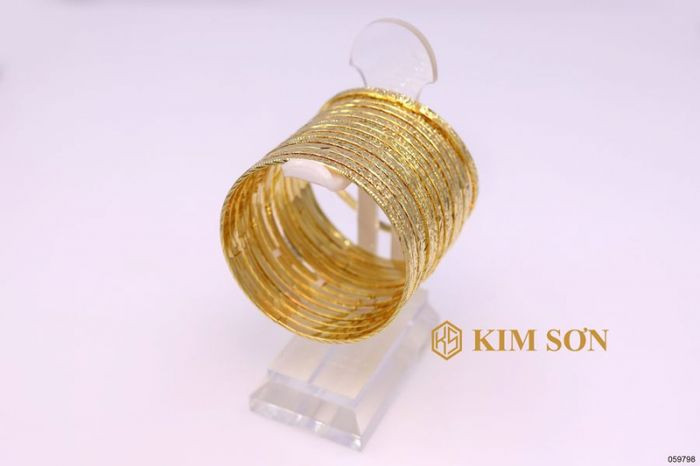 Khám phá thế giới trang sức tại Kim Sơn