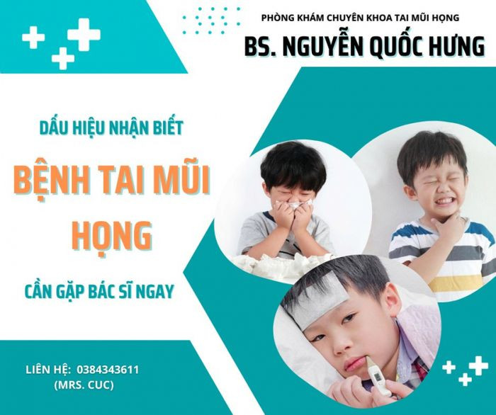 Khu vực tiếp đón tại Phòng khám Chuyên khoa Tai Mũi Họng Ninh Thuận Bs.CKI Nguyễn Quốc Hưng