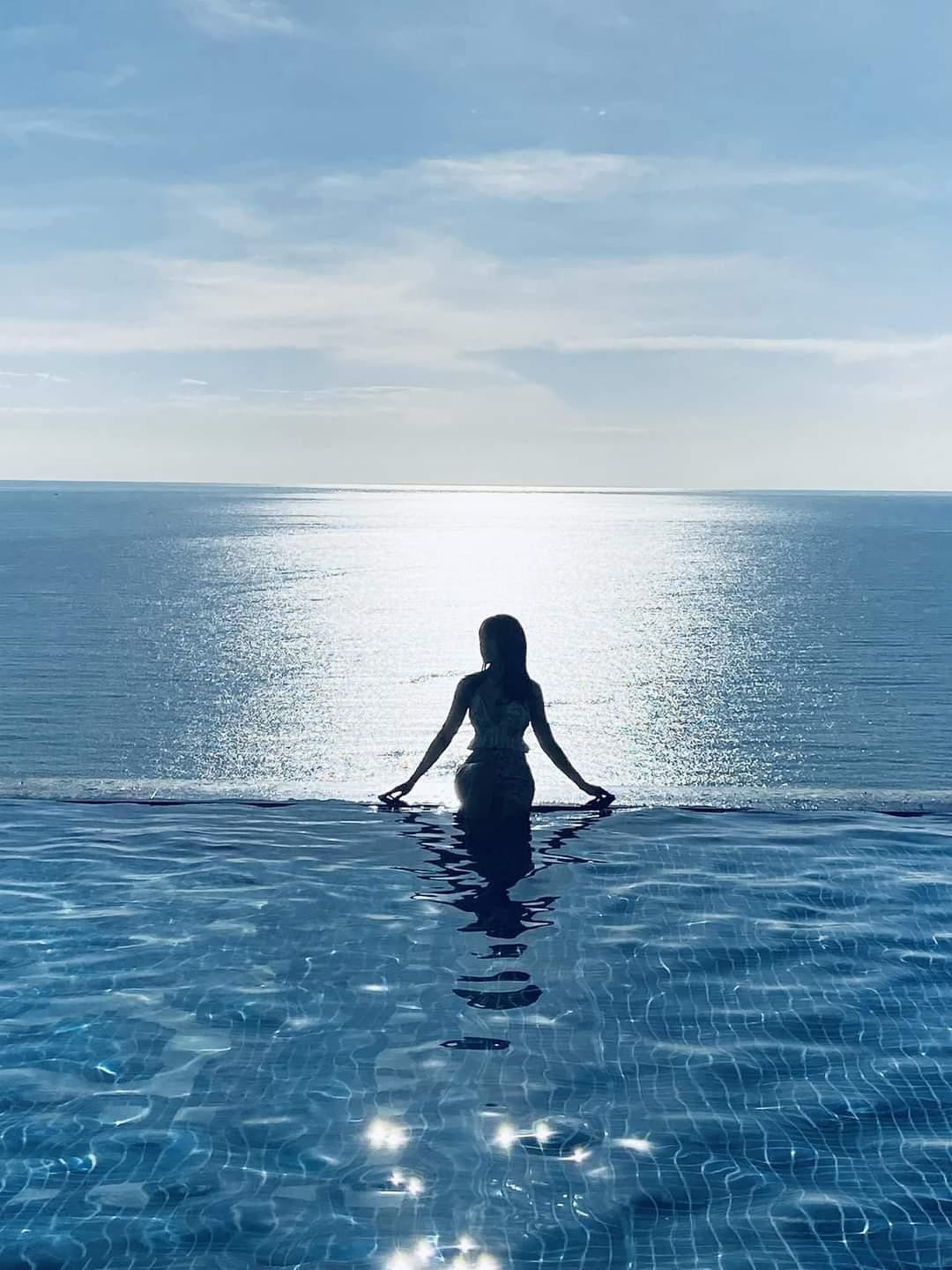 Kiến trúc quy mô của một khách sạn 5 sao quốc tế tại Bình Thuận