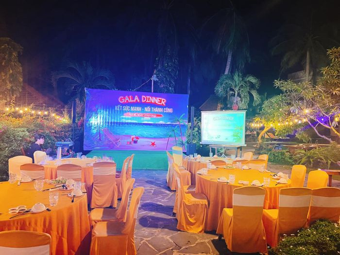 Món ăn truyền thống tại nhà hàng Vietnam Home Phan Thiết