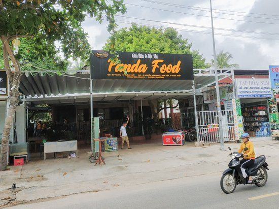 Món Cơm Niêu tại một nhà hàng ở Phan Thiết, gần Khách sạn Mũi Né Boutique