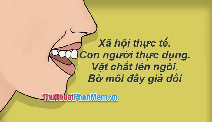 Những câu nói văn minh phản ánh trải nghiệm và quan sát về cuộc sống