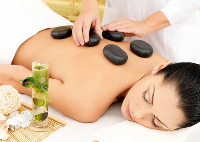 Phòng trị liệu hiện đại tại Lady Spa Phan Thiết