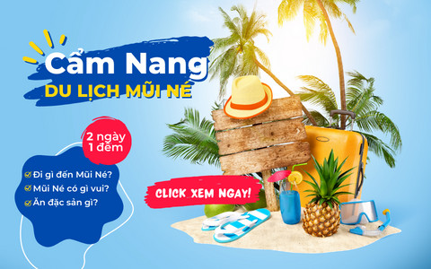 Sân khấu Fishermen Show tái hiện huyền thoại làng chài Phan Thiết về đêm