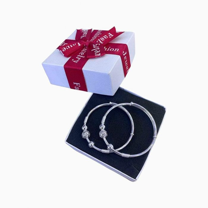 Sáng tạo với lắc tay Hương Sen