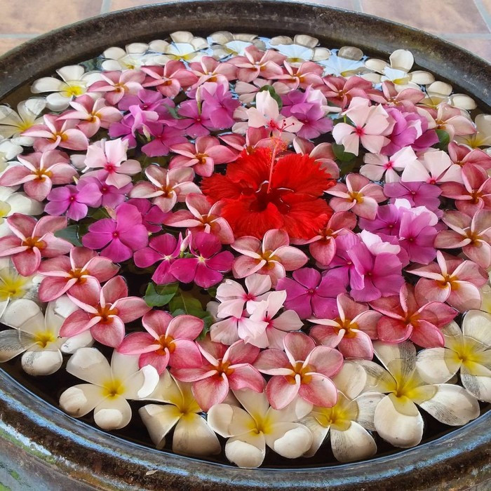 Thư giãn với các dịch vụ spa tại Pandanus Phan Thiet