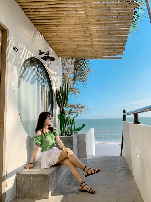 Thưởng thức hải sản tươi ngon khi du lịch Phan Thiết - Phan Rang