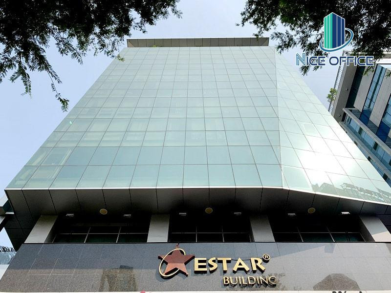 Các tiện ích nội khu nổi bật của Estar Building