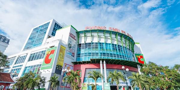 Big C Huế