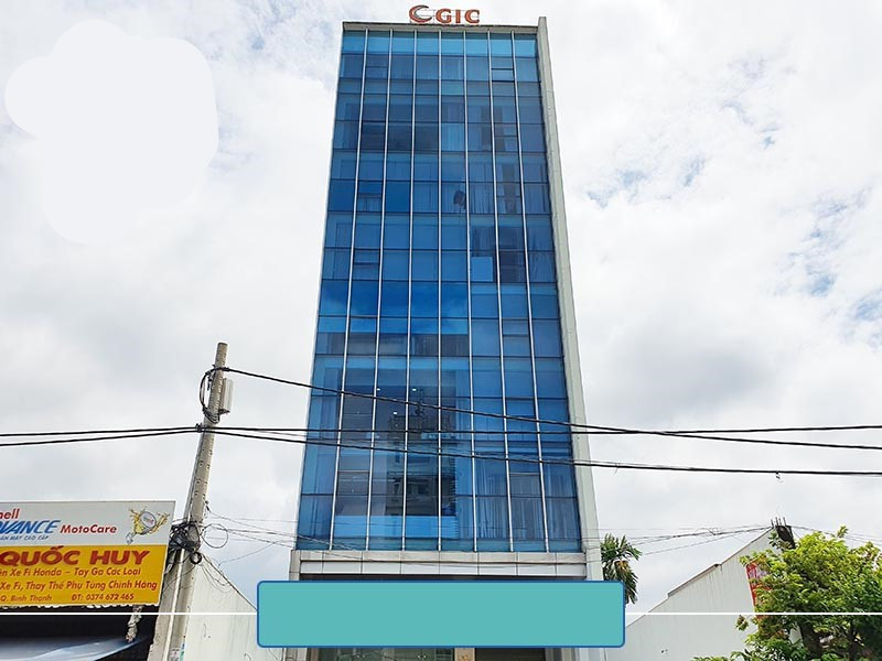 GIC Building Ung Văn Khiêm