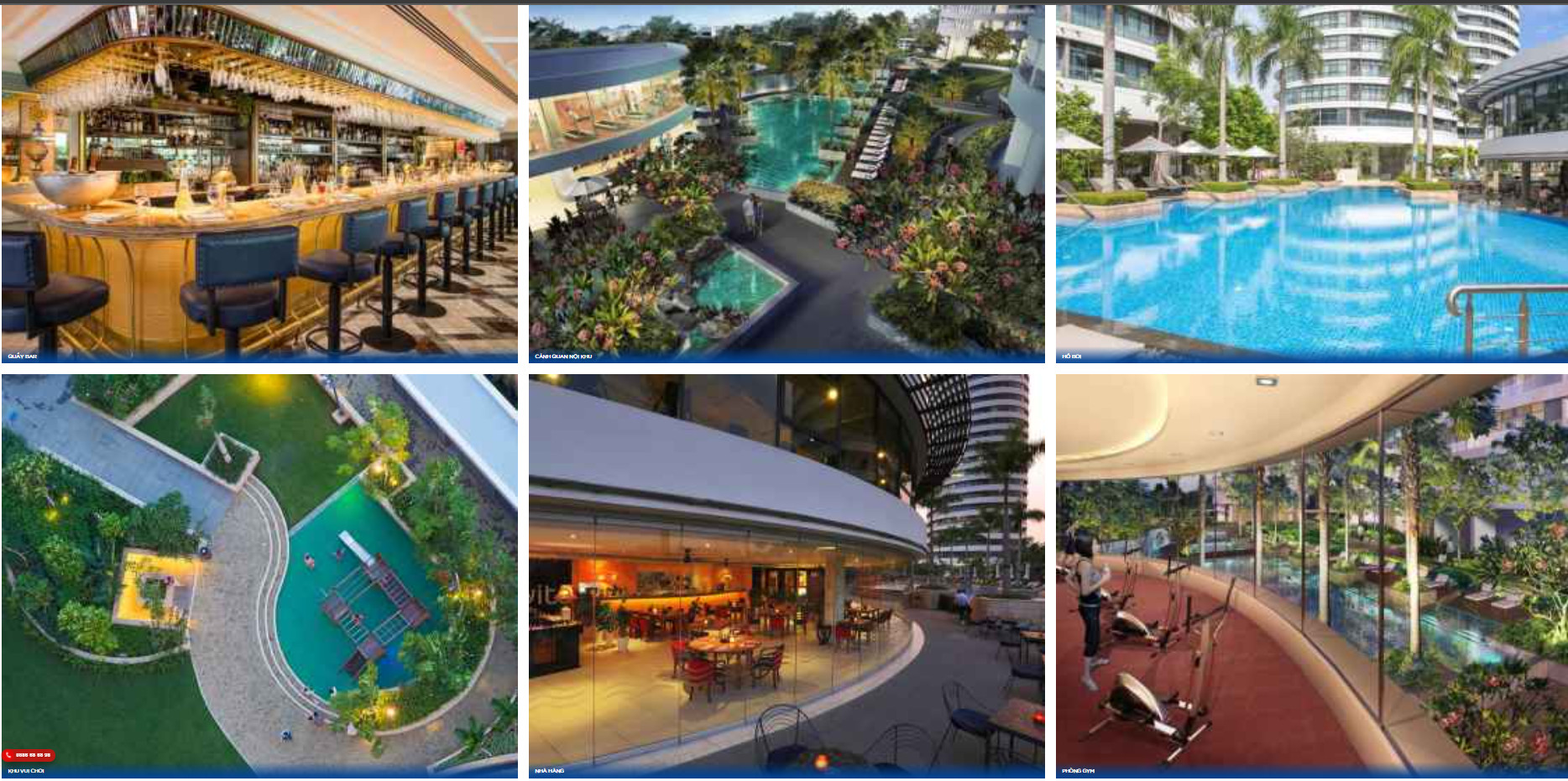 Hình ảnh minh họa một số tiện ích nội khu tiêu biểu của Khu đô thị Mễ Trì Hạ, bao gồm khu vui chơi trẻ em và cảnh quan xanh