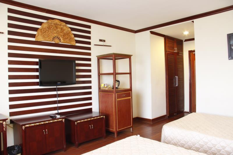 Khách sạn Hoàng Gia Bắc Ninh, Bắc Ninh có Miễn Phí Hủy, Bảng Giá Năm 2021 &amp; Bài Đánh Giá