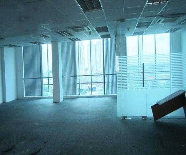 Không gian văn phòng hiện đại cho thuê tại Melody Tower