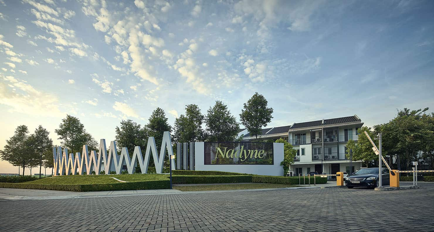 Khu đô thị ParkCity Hà Nội với không gian xanh rộng lớn