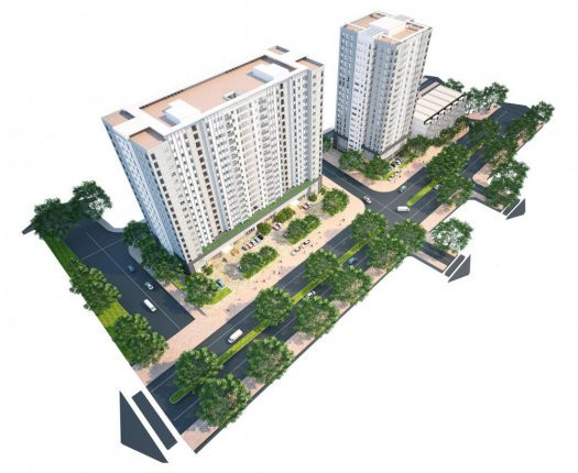 Khu vực tiềm năng phát triển bất động sản Bắc Ninh