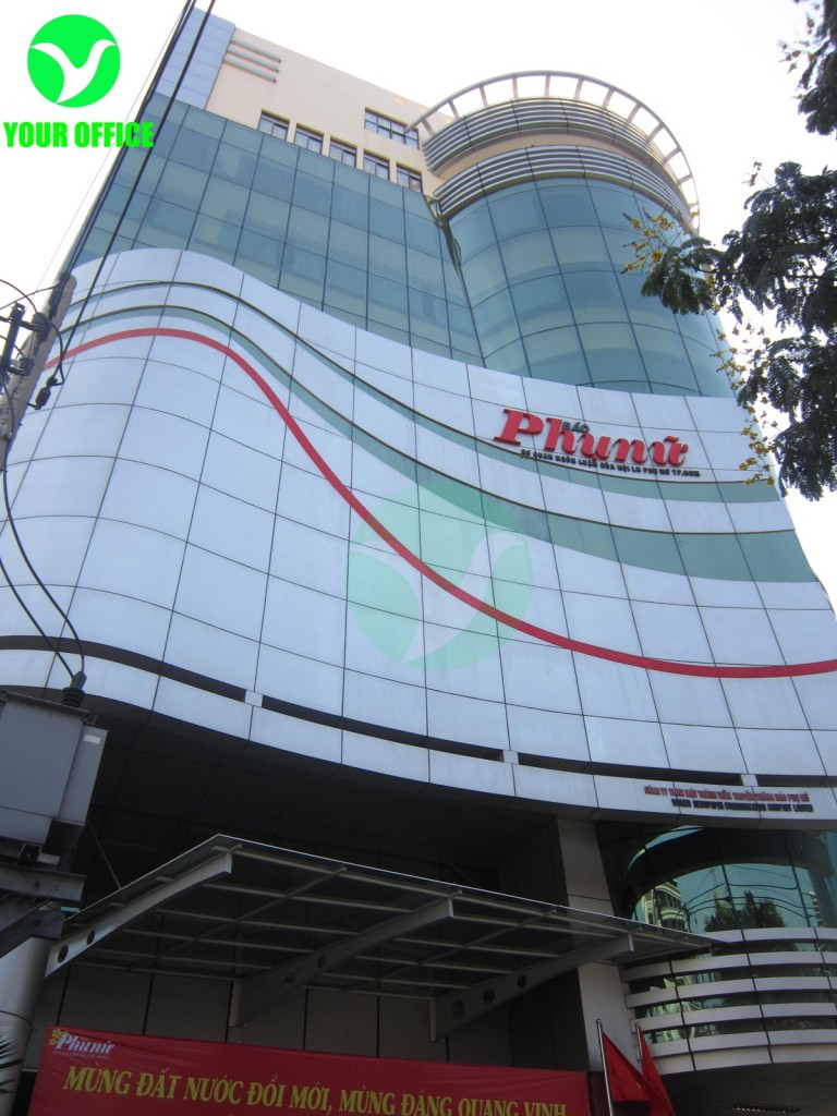 Lý do lựa chọn Tòa nhà Báo Phụ Nữ Building cho thuê văn phòng tại Quận 3