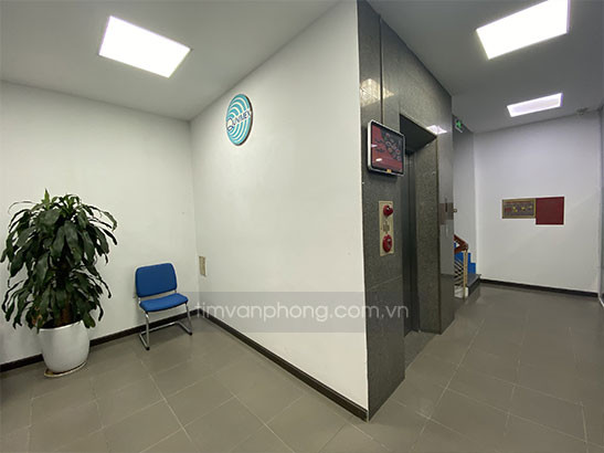 Sơ đồ mặt bằng tổng thể các tầng tại Qunimex Building