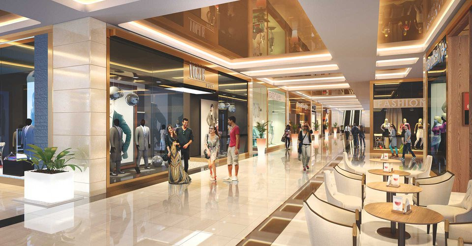 Thiết kế căn hộ Him Lam Thượng Thanh