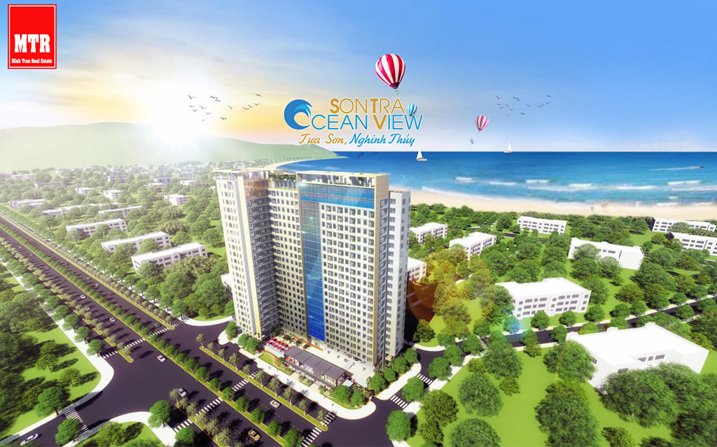 Thiết kế kiến trúc của căn hộ chung cư Vicoland A3