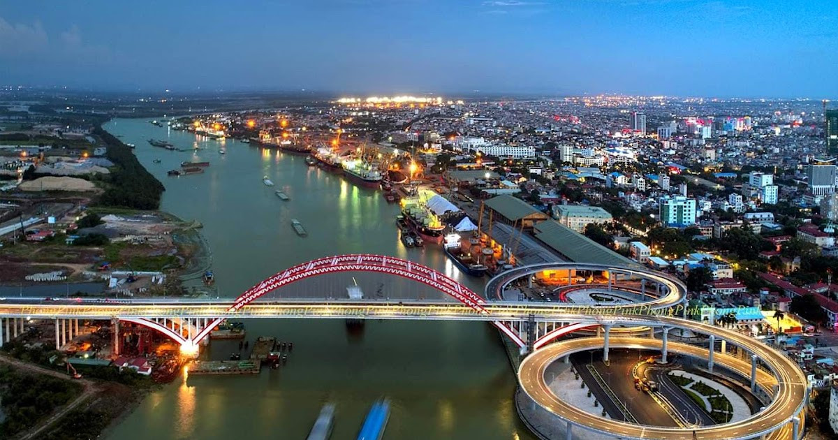 Tiện ích nội khu đa dạng tại Khu đô thị Bắc Sông Cấm