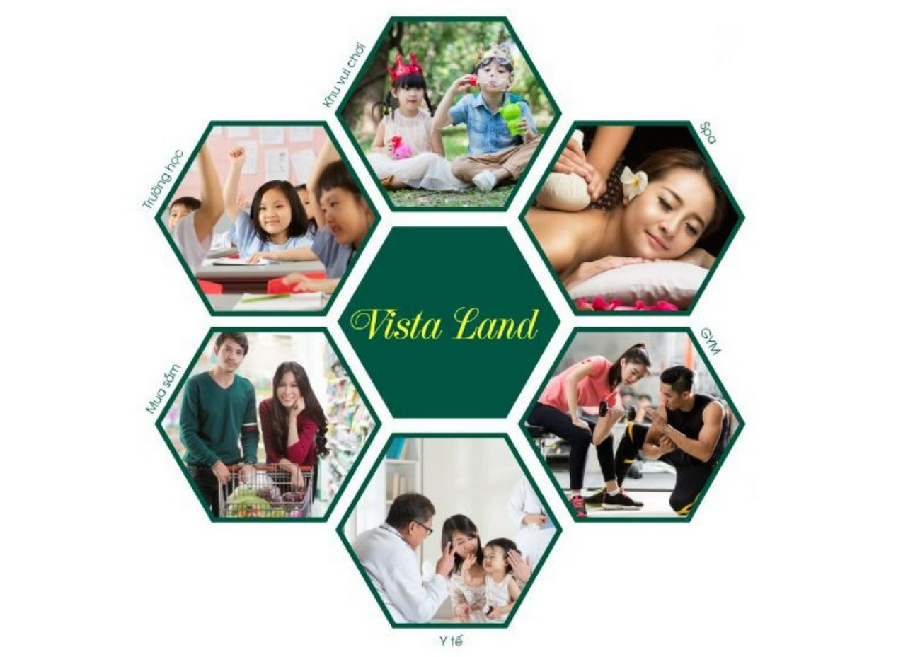 Tiện ích nội khu