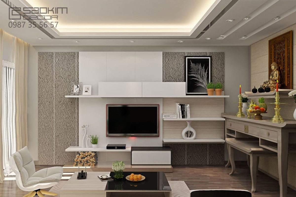 Toàn cảnh dự án căn hộ chung cư An Bình Tower