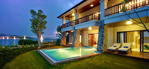 Tổng quan dự án biệt thự Phúc Lộc Viên