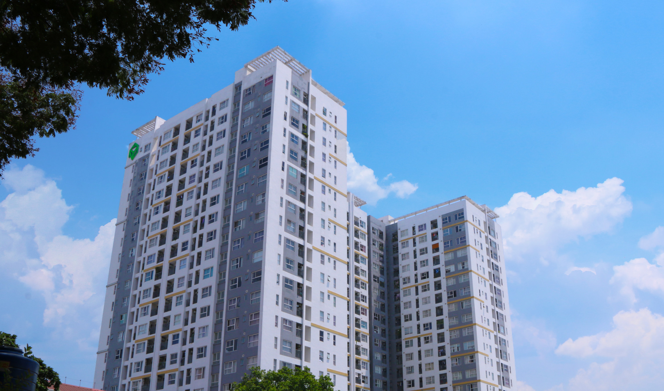 Tổng quan dự án căn hộ Galaxy 9 từ xa