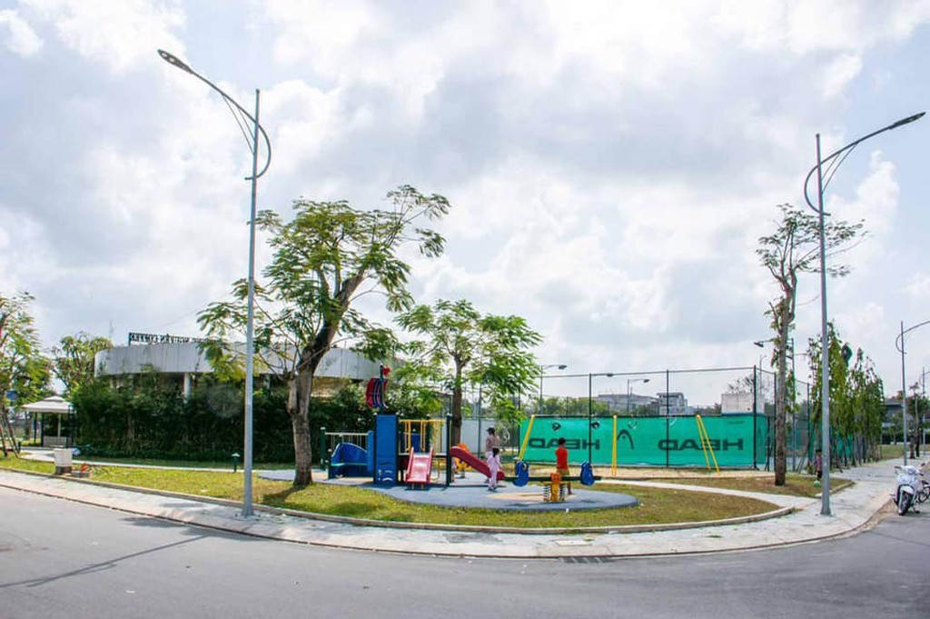 Tổng quan dự án Khu dân cư Phát Đạt Bàu Cả Quảng Ngãi