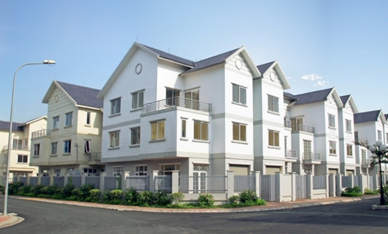 Tổng quan dự án Khu đô thị Đại Mỗ