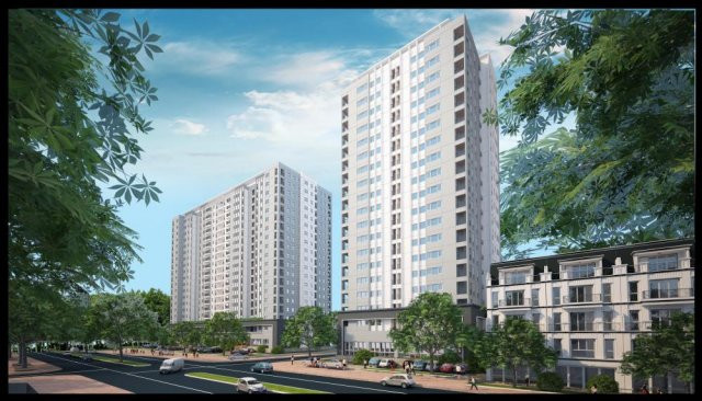 Tổng quan quy hoạch khu vực thành phố Bắc Ninh