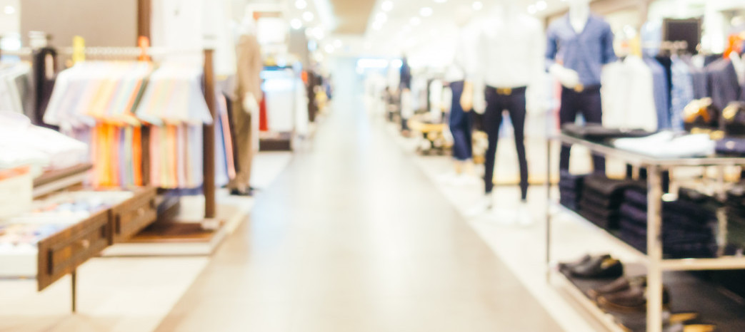 Trung tâm thương mại hiện đại trong khu dân cư Nhà Xinh Residential