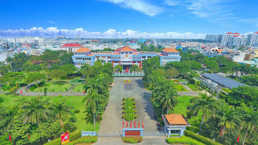 Uỷ ban nhân dân Quận 12 gần dự án Bảo Minh Residence