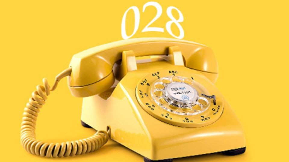 028 là số điện thoại ở đâu