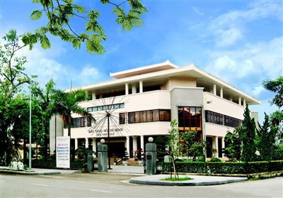 Bảo tàng Hồ Chí Minh chi nhánh Thừa Thiên Huế