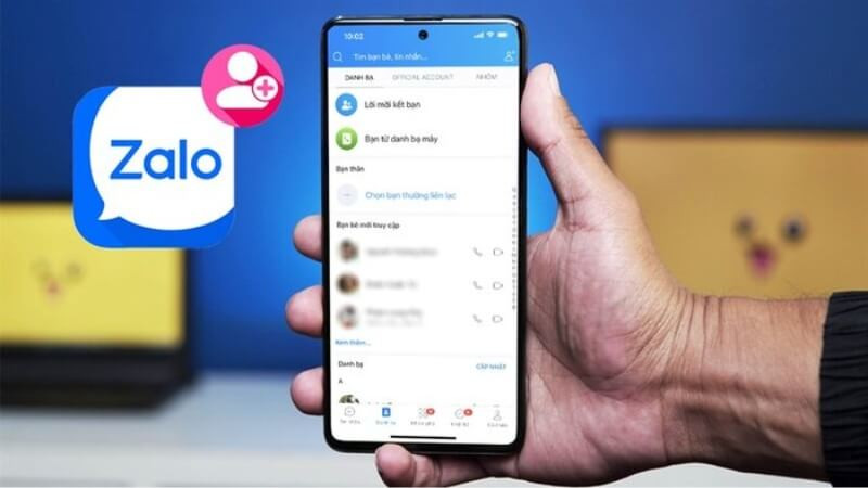 Cảnh báo về việc bảo mật thông tin khi xem số điện thoại trên Zalo