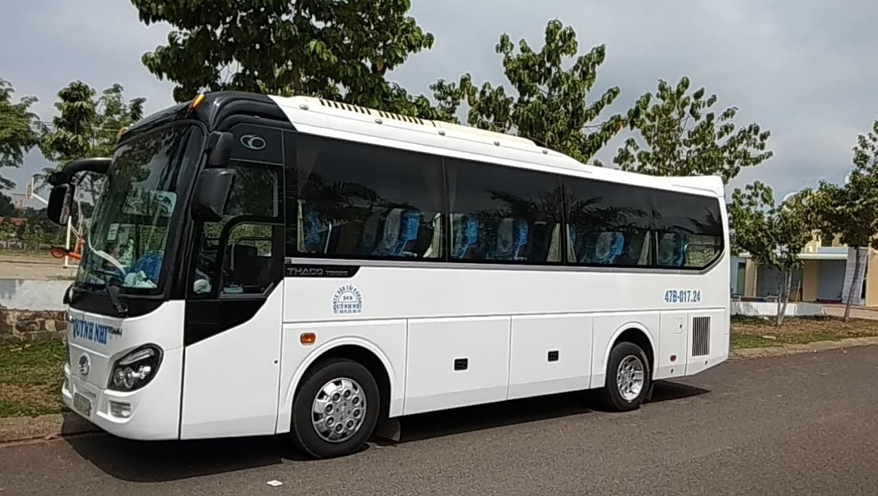 Số Điện Thoại Nhà Xe Quỳnh Nhi: Thông Tin Liên Hệ Đầy Đủ