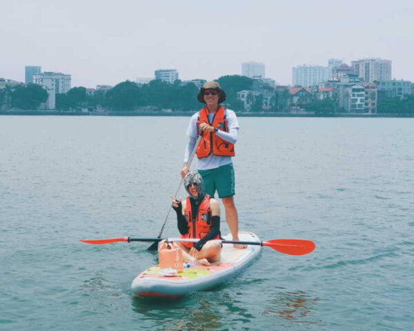 hồ tây dài bao nhiêu km