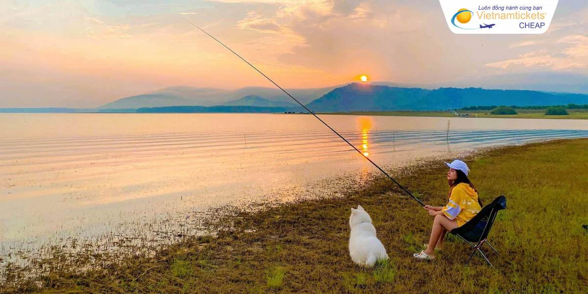 Những điểm du lịch nổi tiếng và hấp dẫn tại tỉnh Bình Dương