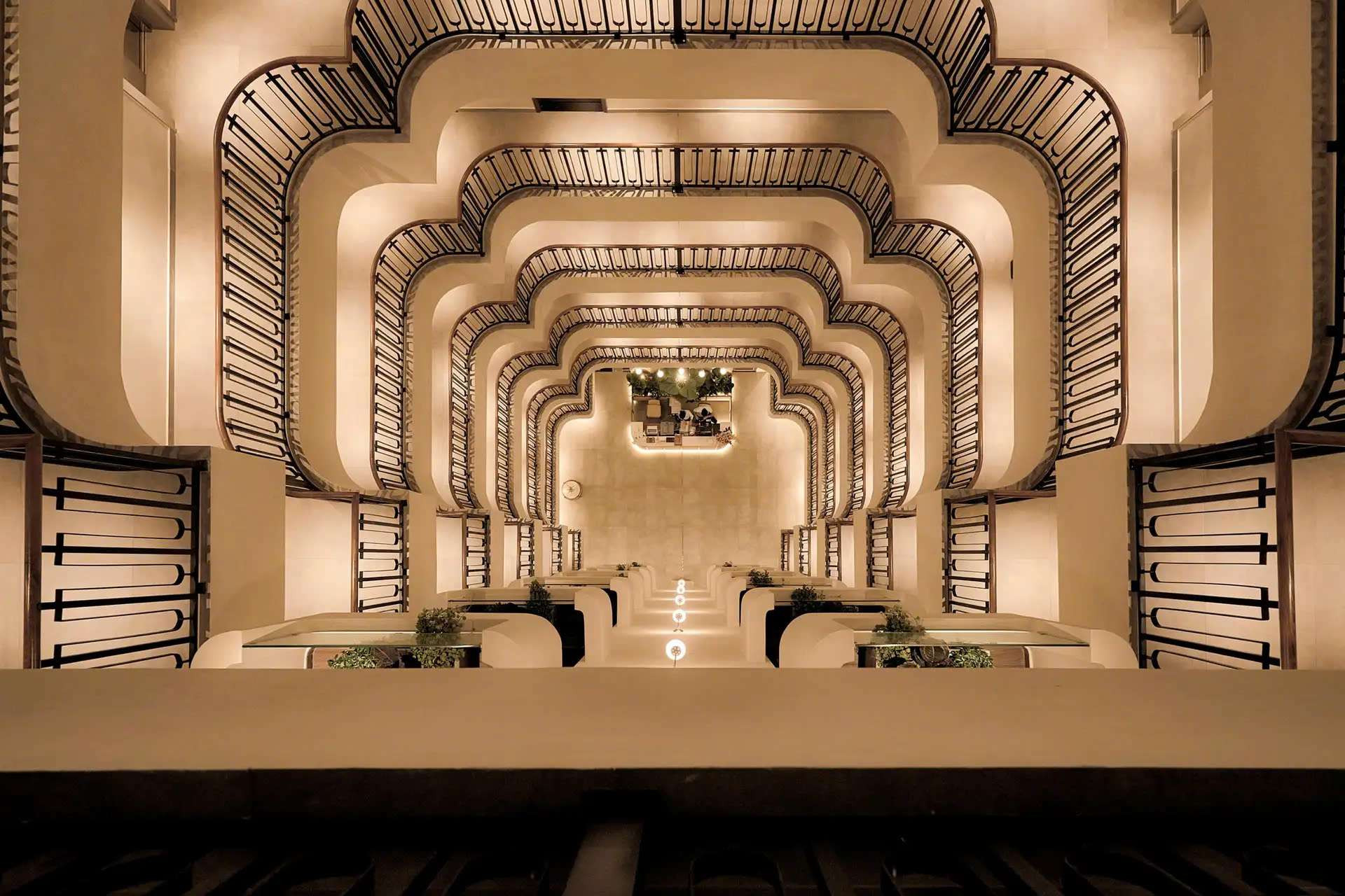 Rubens Boutique Hotel - Khách sạn 3 sao Phan Thiết tiện nghi