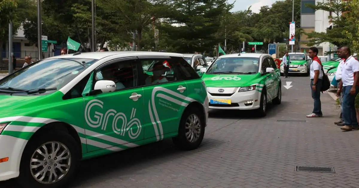 số điện thoại grab cần thơ