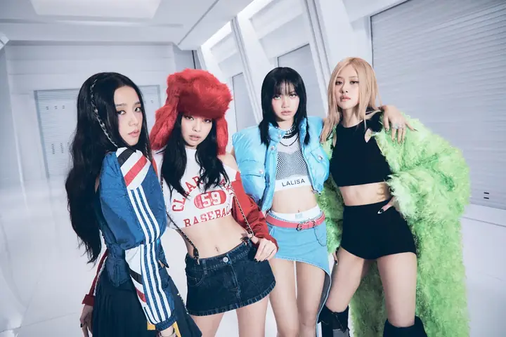 Hinh Anh Cung Hoàng Đạo Cho Chúng Ta Biết Gì Điều Về Tính Cách Của Các Cô Nàng Blackpink? 1 Hinh Anh Cung Hoàng Đạo Cho Chúng Ta Biết Gì Điều Về Tính Cách Của Các Cô Nàng Blackpink? 1