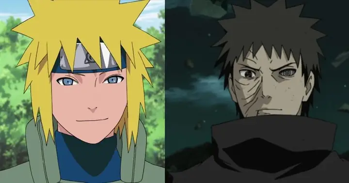 Chạm Mặt 12 Cung Hoàng Đạo Qua Dàn Nhân Vật Trong Series Naruto Và Boruto - Ảnh 2. Chạm Mặt 12 Cung Hoàng Đạo Qua Dàn Nhân Vật Trong Series Naruto Và Boruto - Ảnh 2.