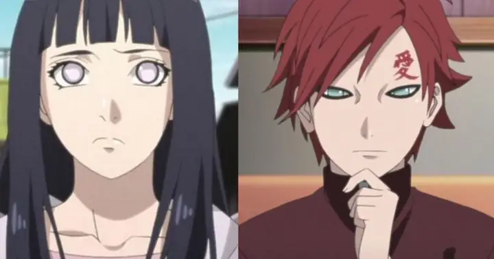 Chạm Mặt 12 Cung Hoàng Đạo Qua Dàn Nhân Vật Trong Series Naruto Và Boruto - Ảnh 1. Chạm Mặt 12 Cung Hoàng Đạo Qua Dàn Nhân Vật Trong Series Naruto Và Boruto - Ảnh 1.