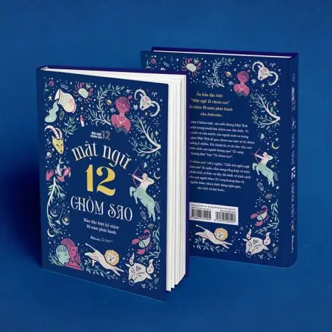 12 Cung Hoàng Đạo Là Ai Trong Harry Potter: Khám Phá Chi Tiết 12 Cung Hoàng Đạo Là Ai Trong Harry Potter: Khám Phá Chi Tiết